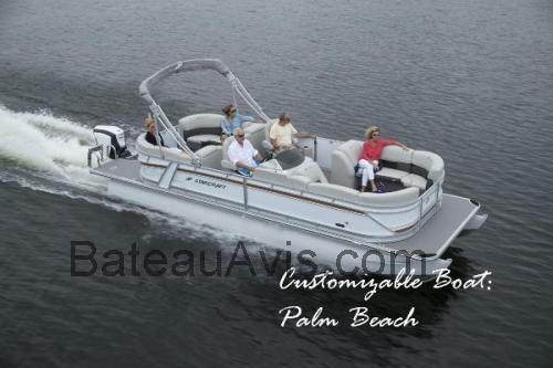 Starcraft SLS 5 fiche technique et avis